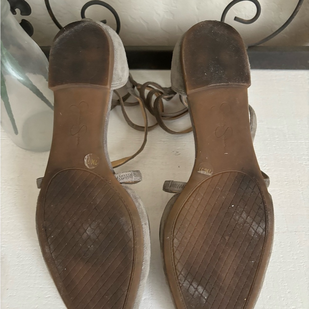 👡 🩴 Sandals - Picture 6 of 8
